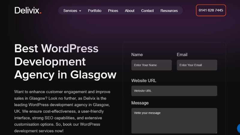 Best WordPress Development Agency for Growth